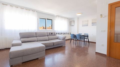 Foto 4 de Dúplex de lloguer a Diagonal, Nuevo Centro, Sagunto / Sagunt