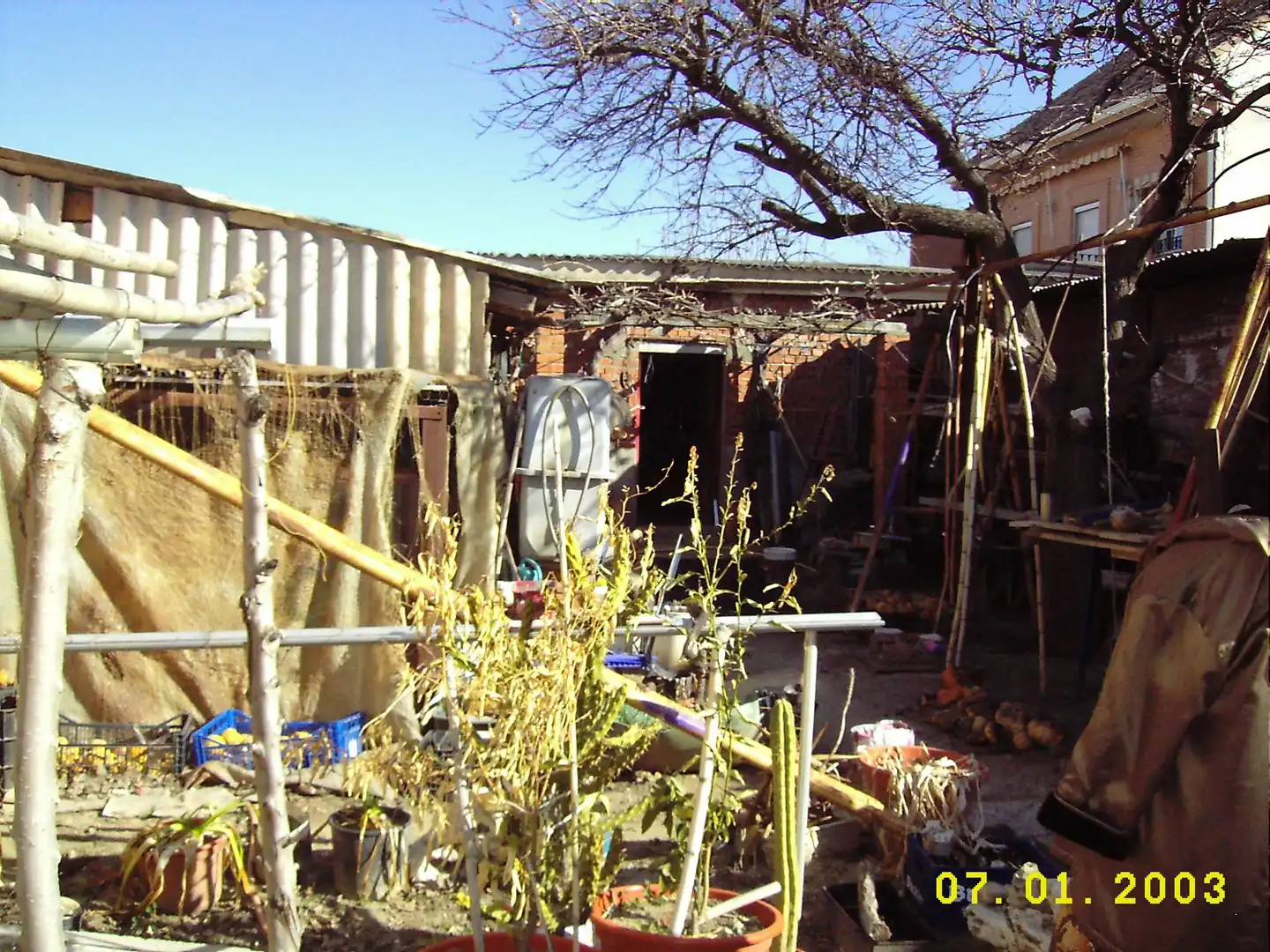 Wohnbaugrundstück zum Verkauf in San Martín de la Vega, imagen 3
