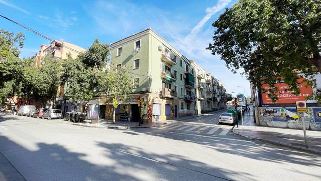 Piso en Venta en Alameda de Capuchinos, 32 en El Ejido