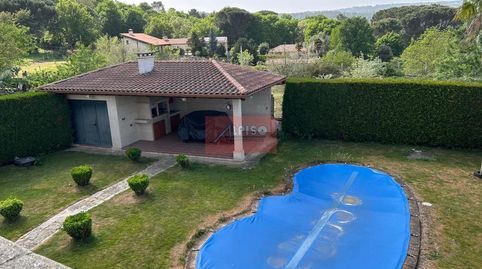 Foto 2 de Casa o chalet en venta en San Cibrao das Viñas, Ourense