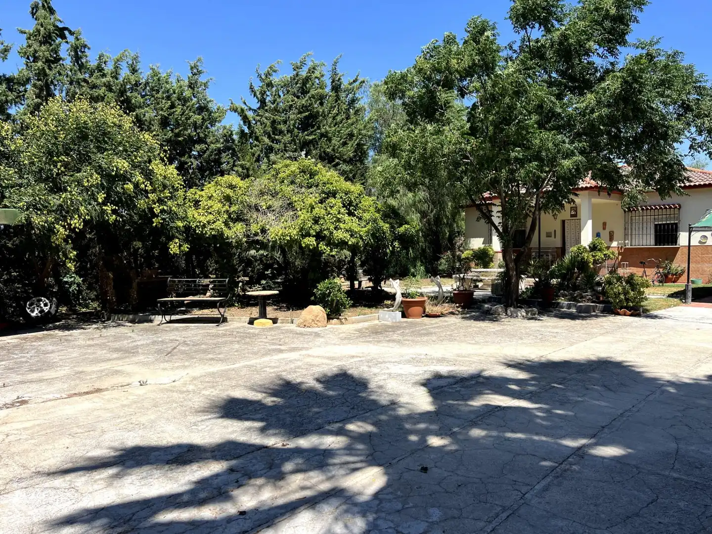 Casa rústica amb piscina en venda a Centro, imagen 7