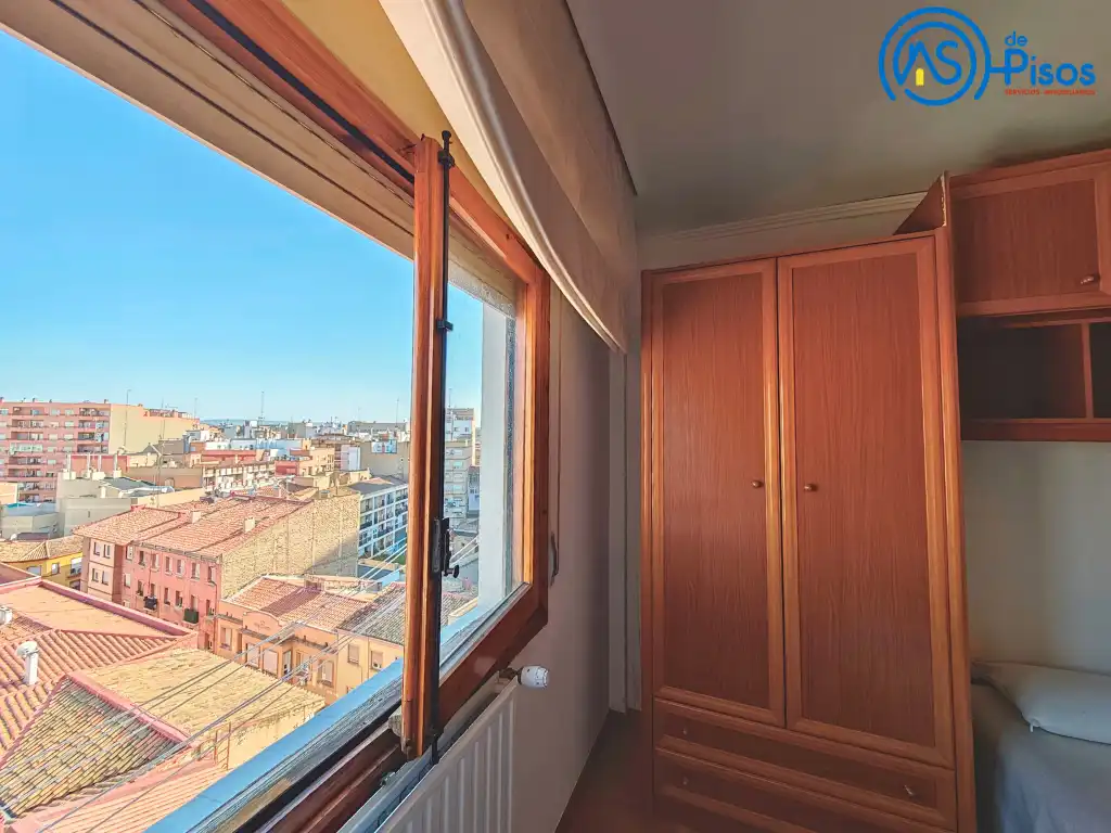 Appartement avec ascenseur à louer à Avenida de Valencia 33, imagen 20