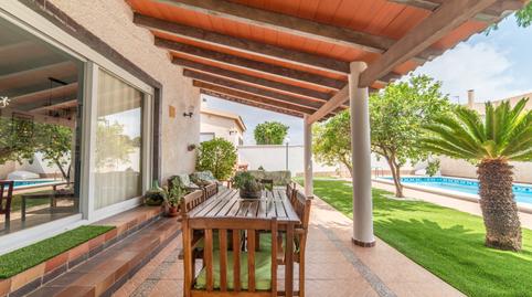 Foto 3 de Casa o xalet en venda a Calle Farallón, Santiago de la Ribera, Murcia