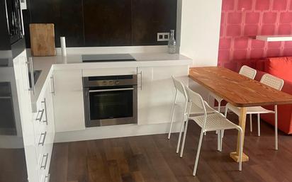 Kitchen of Apartment for sale in Granadilla de Abona  with Storage room