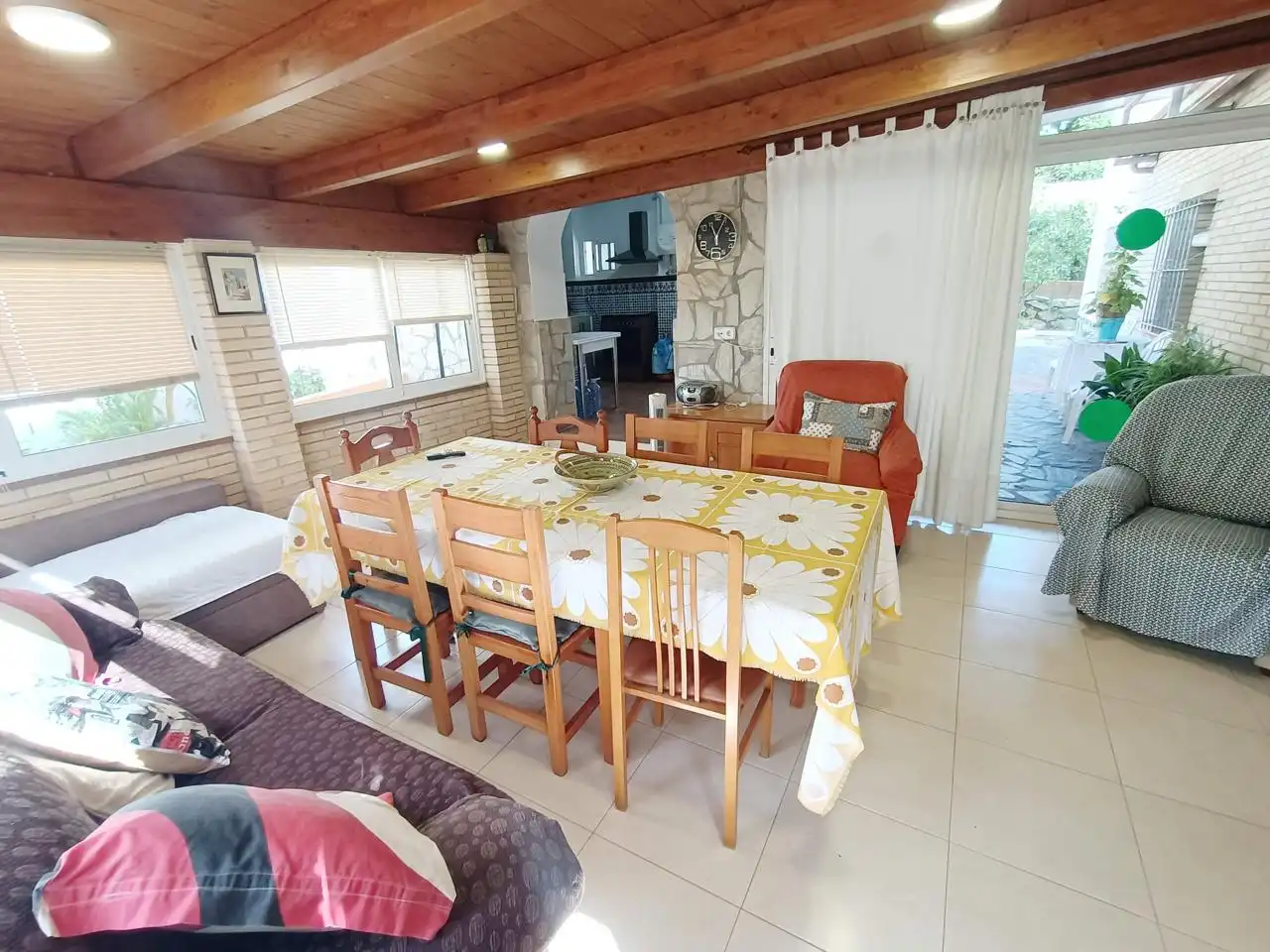 Maison avec piscine à vendre à Ronda Goba, imagen 15