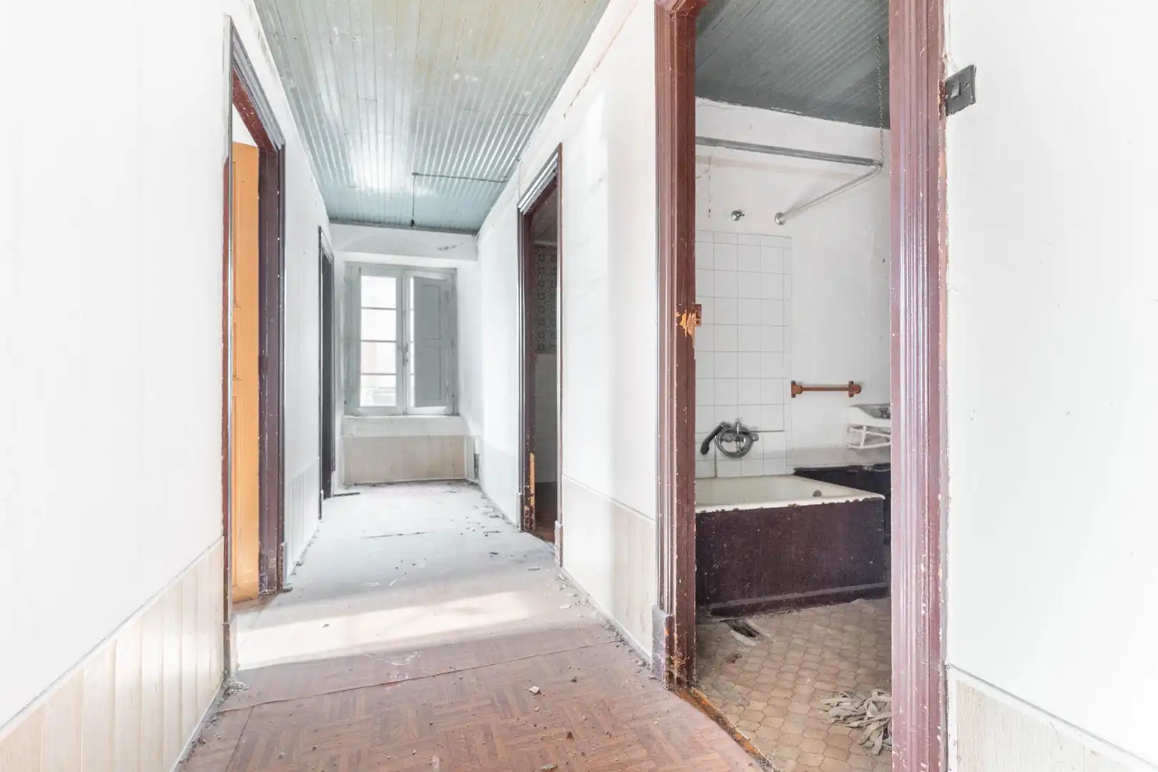 Casa o chalet en venta en El Franco  con Terraza