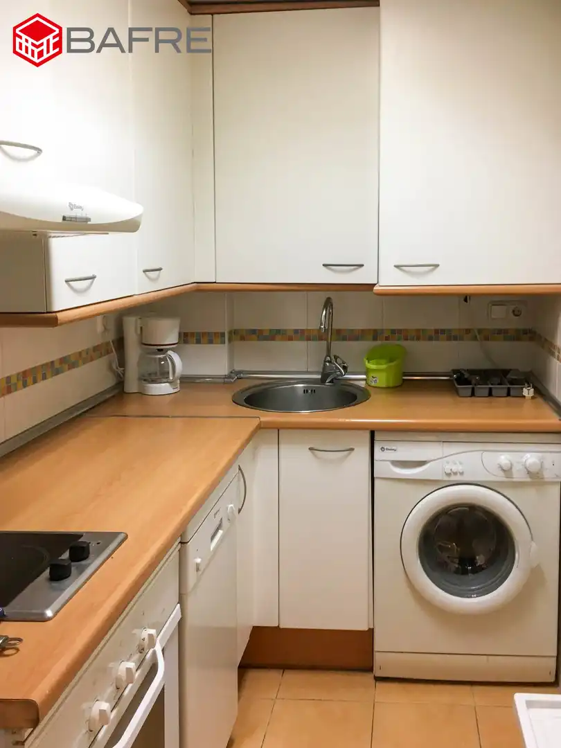 Flat with pool for sale in Calle de Deyanira, imagen 7
