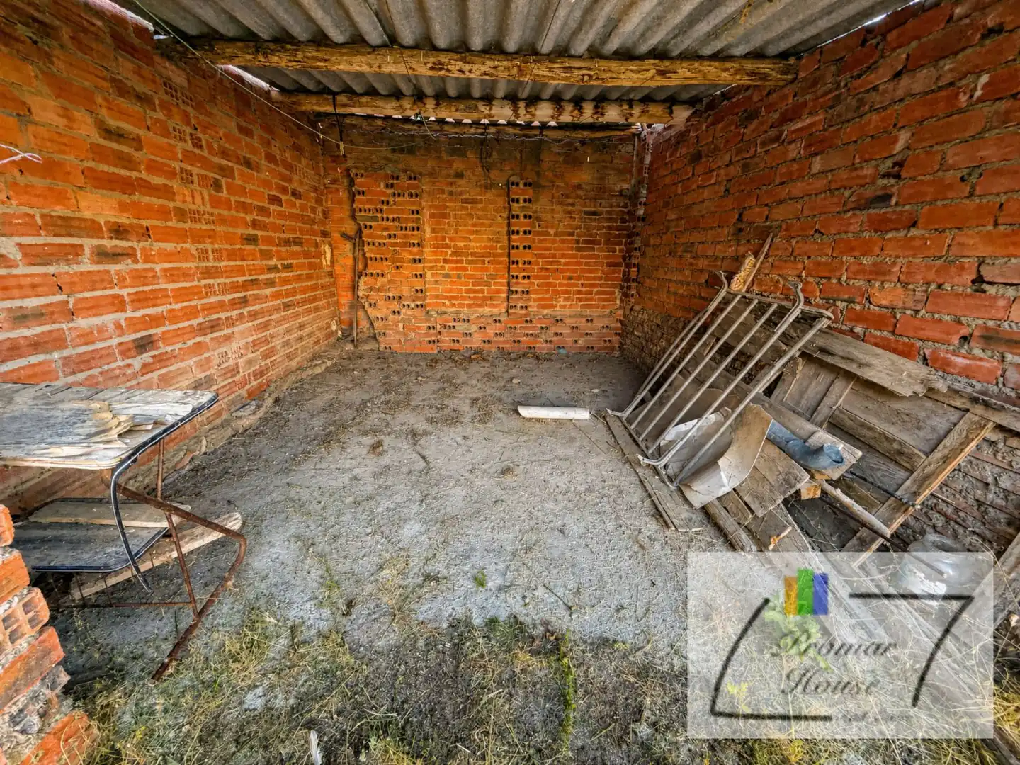Houses for sale in Rivilla de Barajas  with Storage room