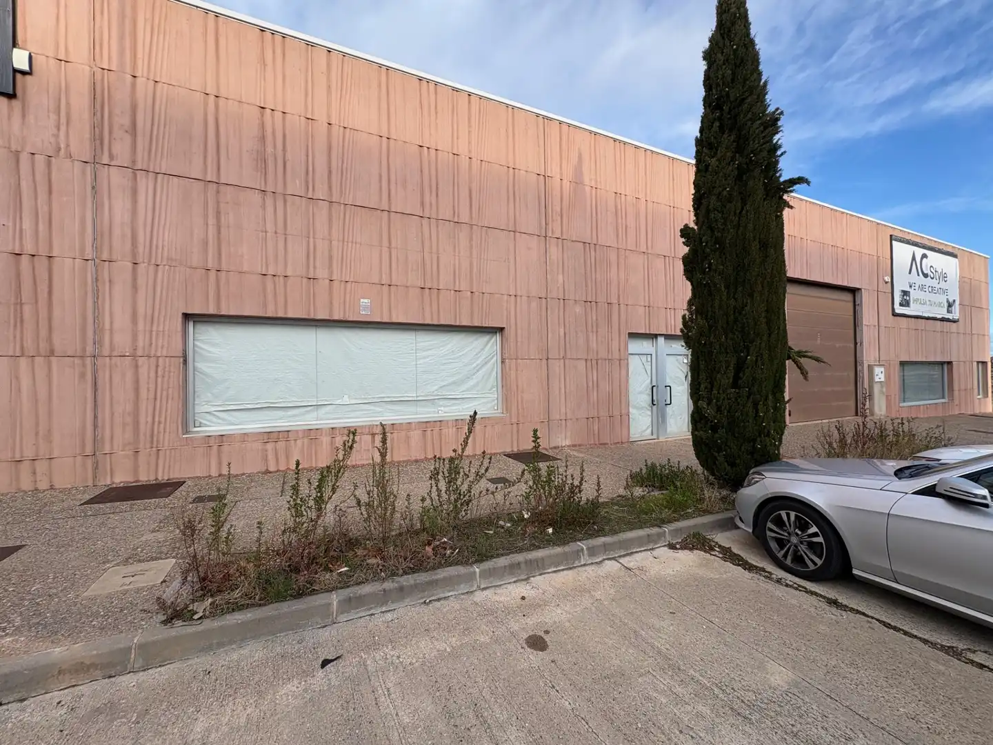 Nave industrial in affitto a Arnedo, imagen 8