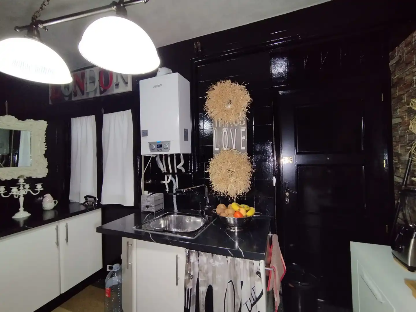 Flat for sale in Calle Clavel, imagen 10