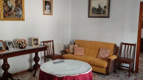 Foto 4 de Casa o xalet en venda a San Clemente, Cuenca