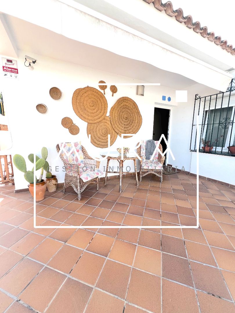 Casa o xalet en venda a El Rompido