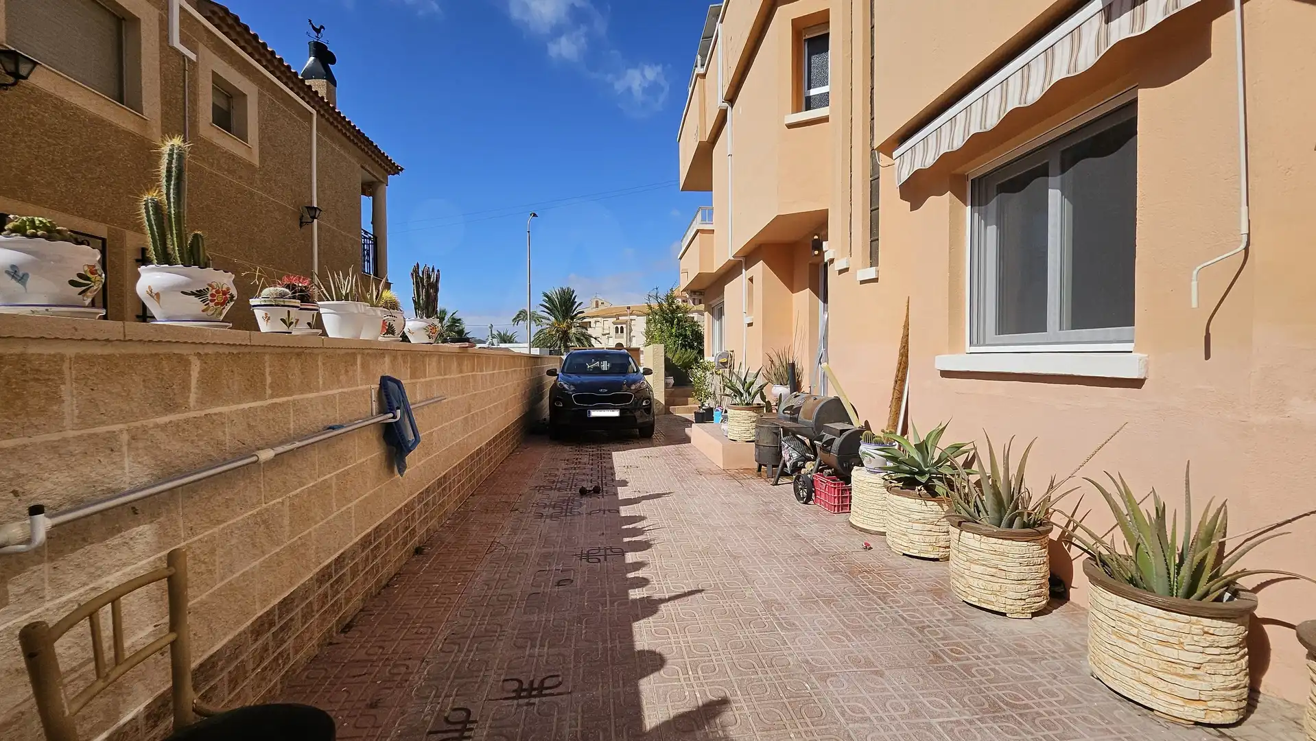 Maison jumelée avec piscine à vendre à Calabardina, imagen 3