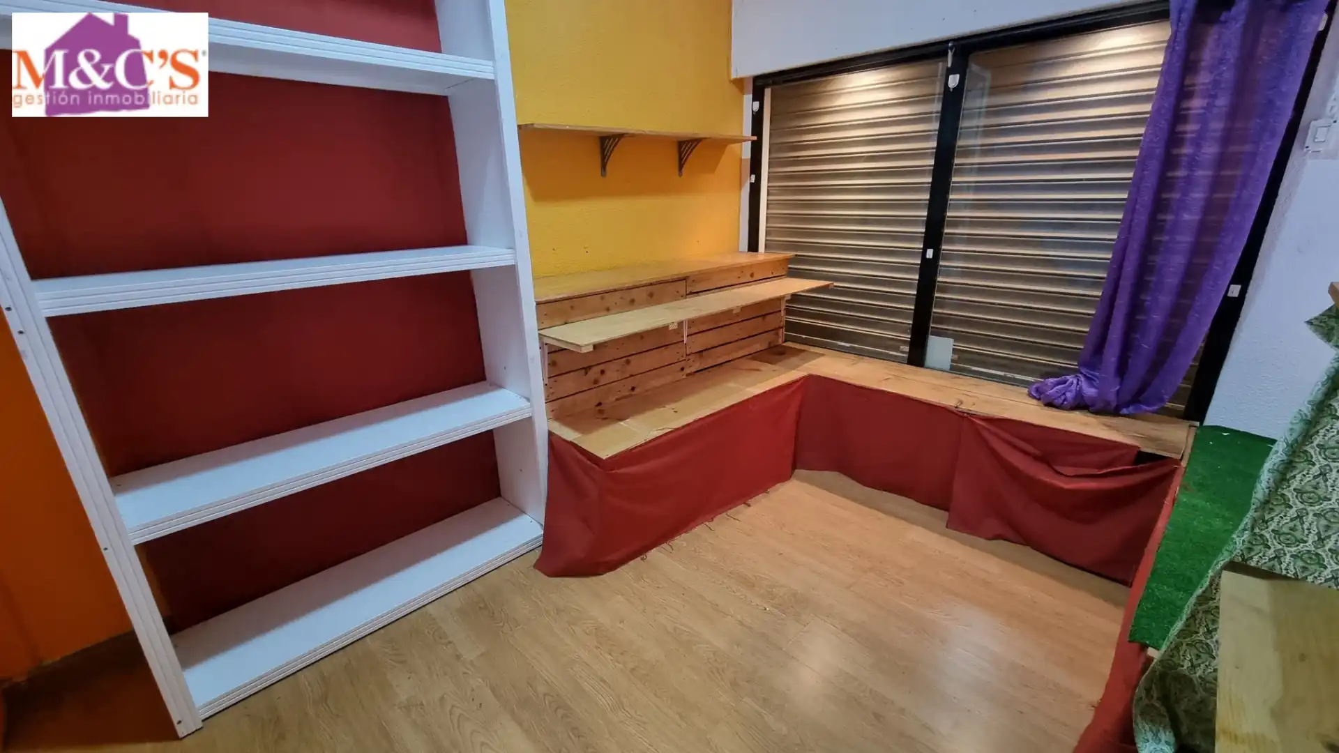 Local comercial de lloguer a Centro, imagen 8