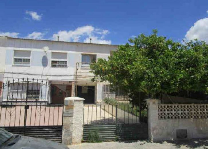 Single-family semi-detached for sale in C/ Francisco Oliver, La Palma
