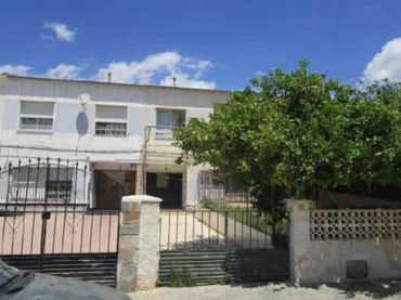 Maison jumelée à vendre à C/ Francisco Oliver