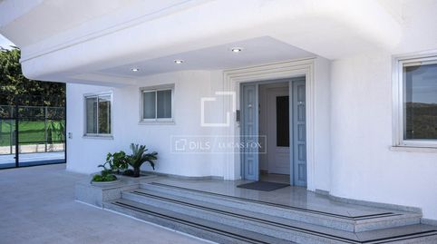 Foto 5 de Casa o chalet de alquiler en Molino de la Hoz, Las Rozas de Madrid