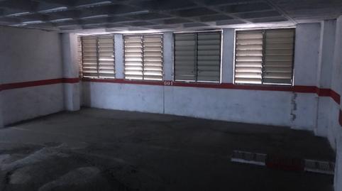 Foto 2 de Garatge en venda a Centre, Tarragona