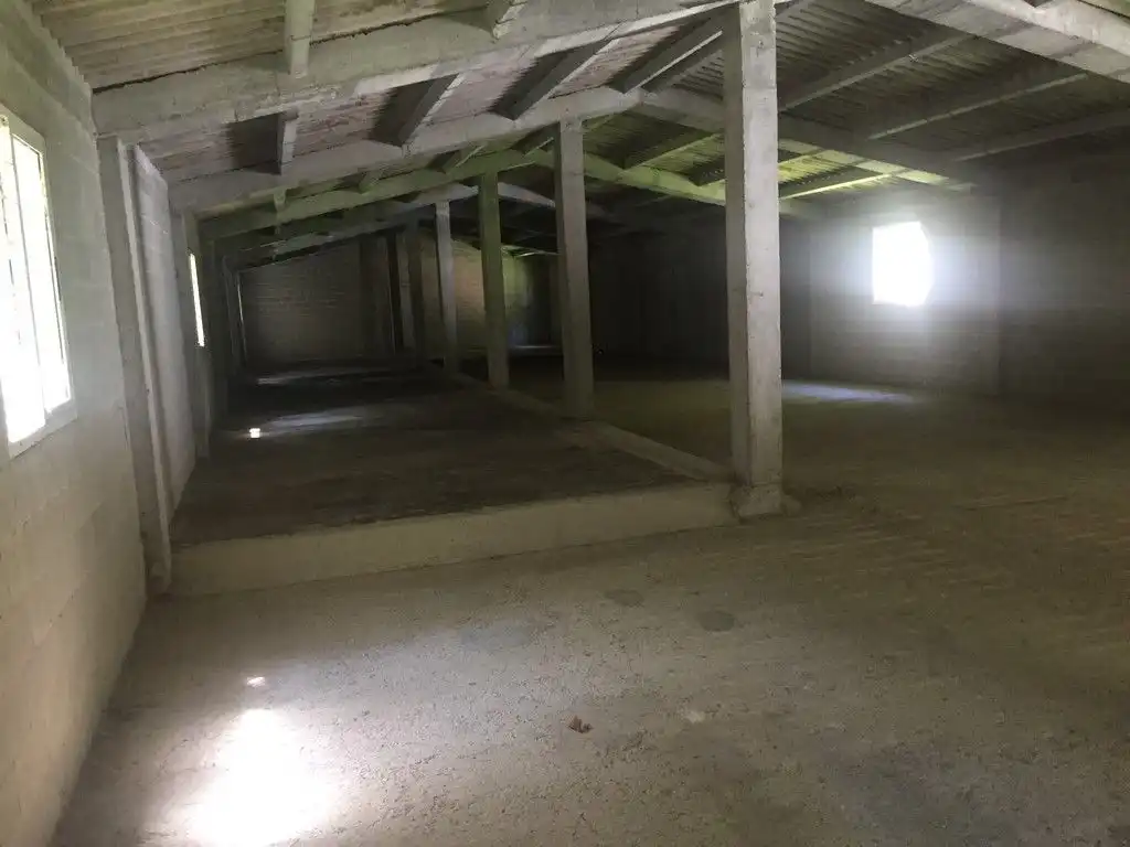 Industrial building to rent in Carral, imagen 6