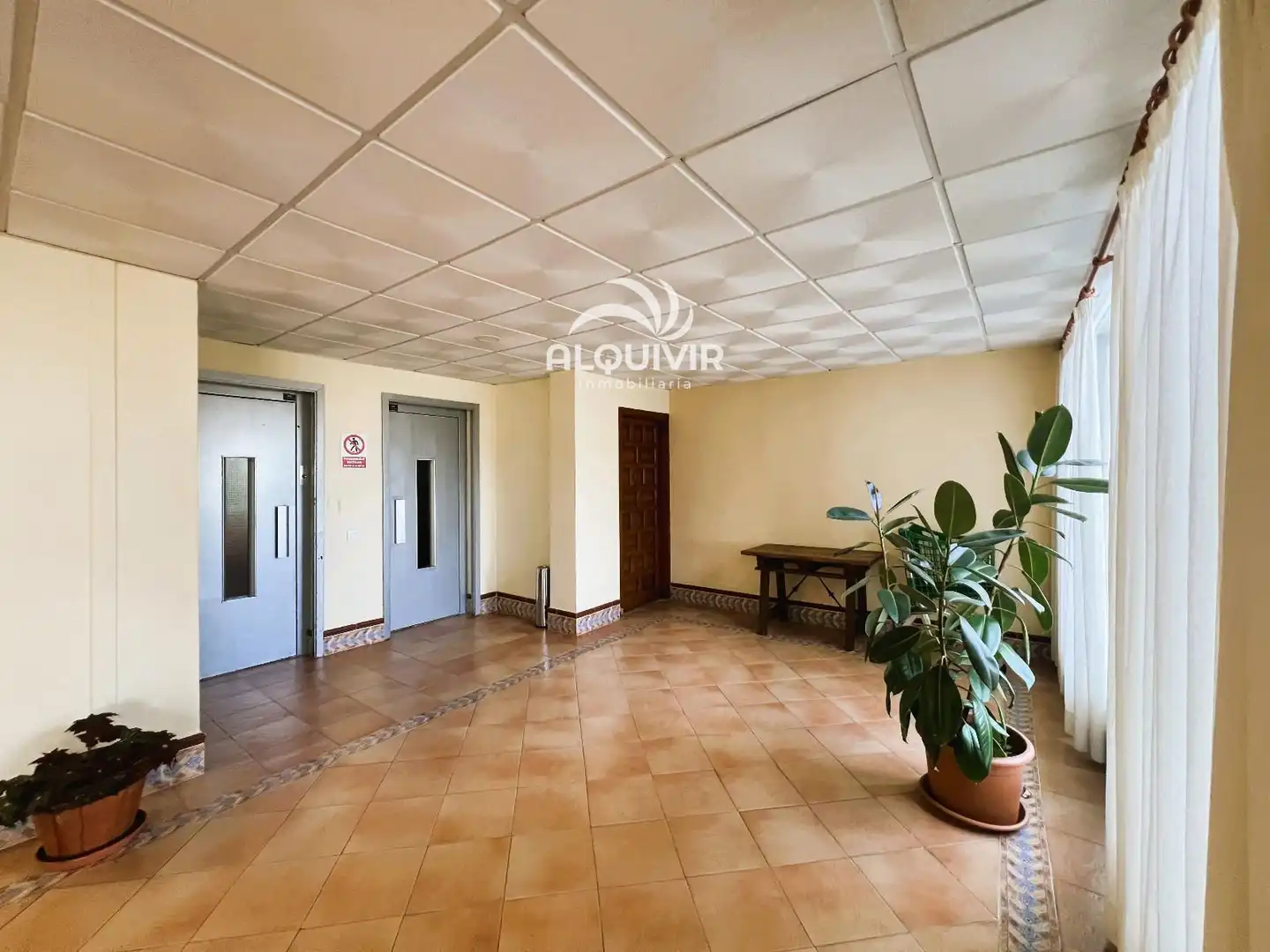 Wohnung zum Verkauf in Almonte mit Klimaanlage, Terrasse und Abstellraum