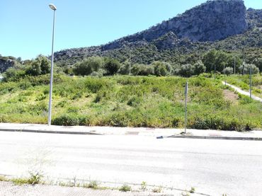 Terreni e lotti in vendita a Ubrique