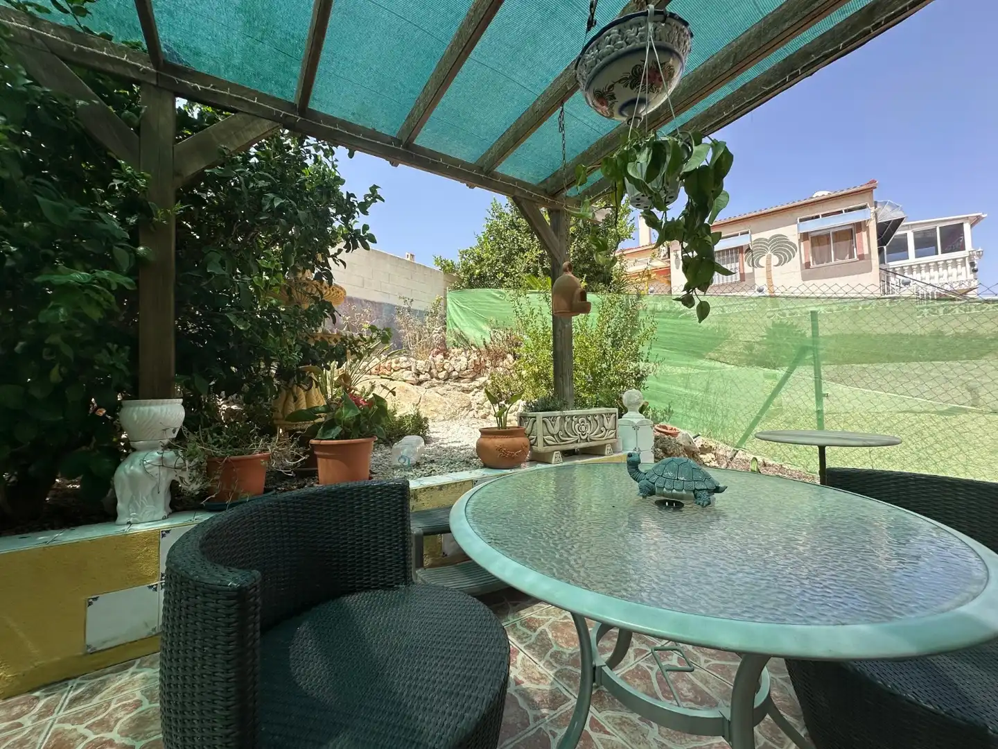 Wohnung mit Terrasse zum Verkauf in San Fulgencio, imagen 28