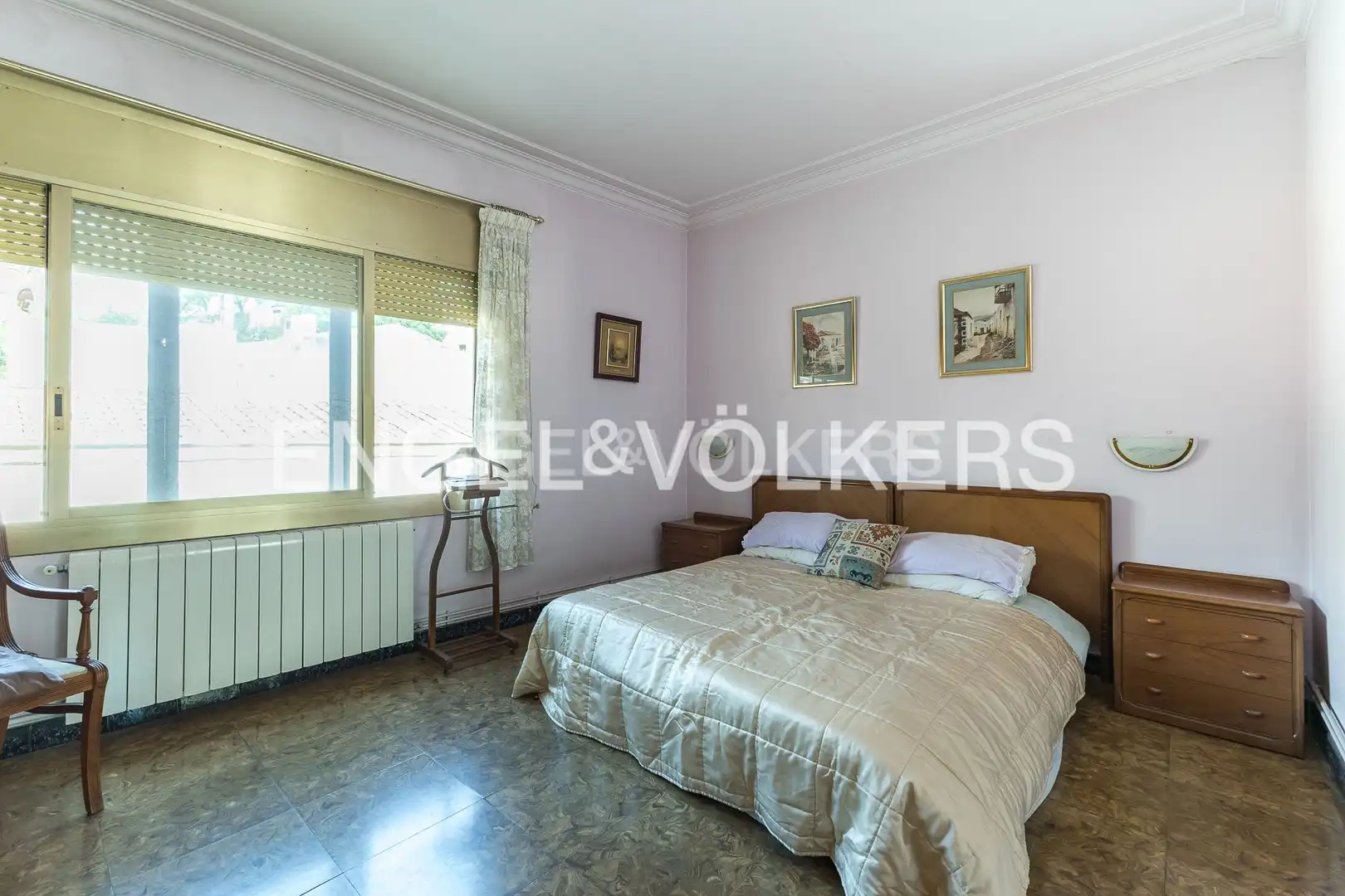 Bedroom of Detached homes for sale in Sant Boi de Llobregat  with Heating and Terrace