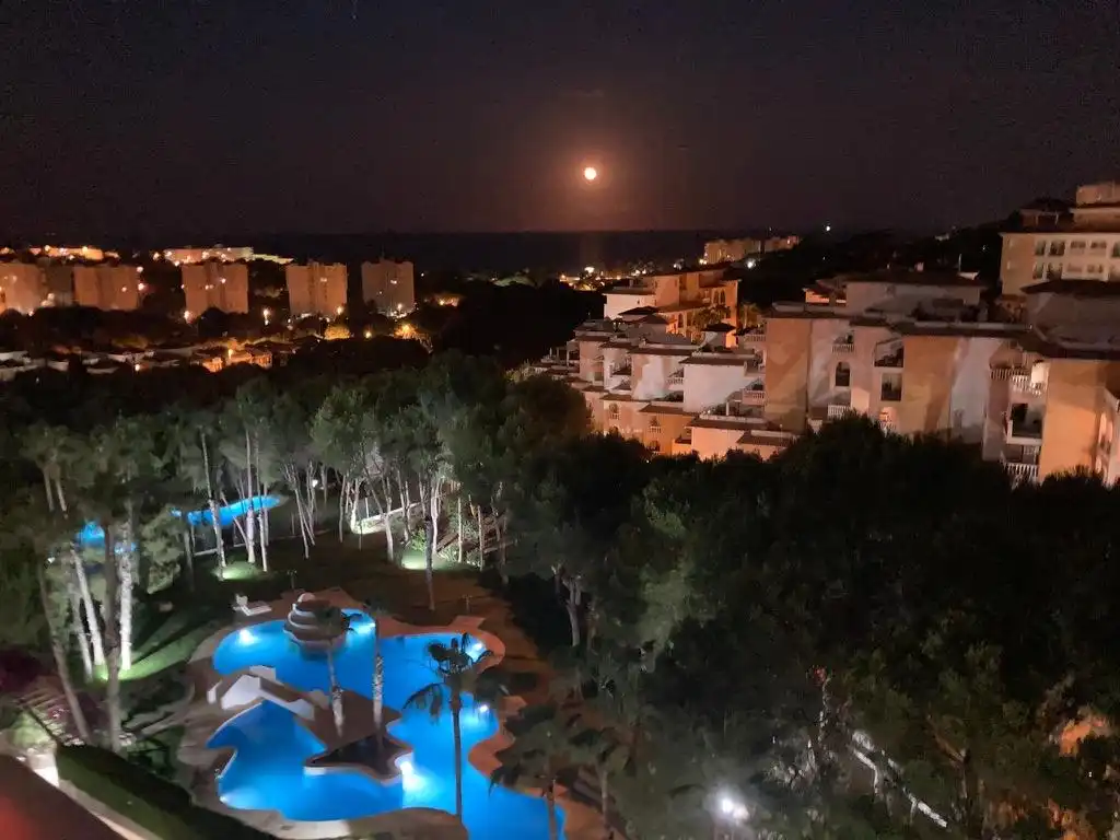 Piso con piscina en venta en Orihuela Costa, imagen 31