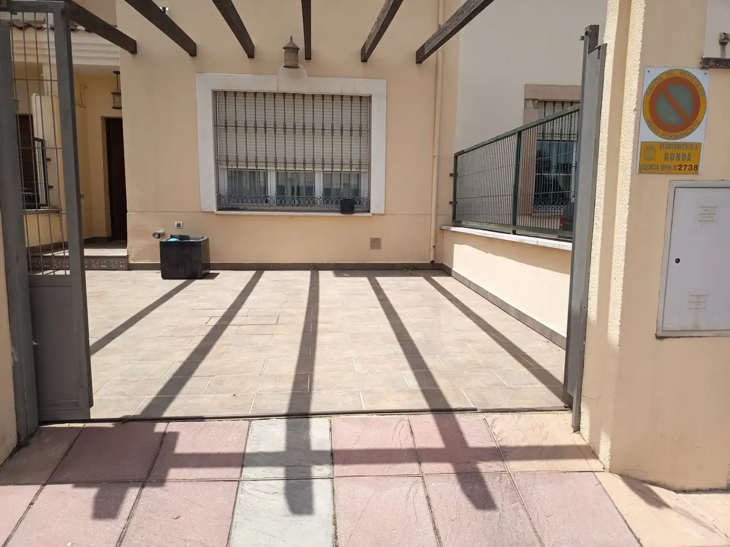 Casa a schiera con piscina in vendita a La Planilla, imagen 4