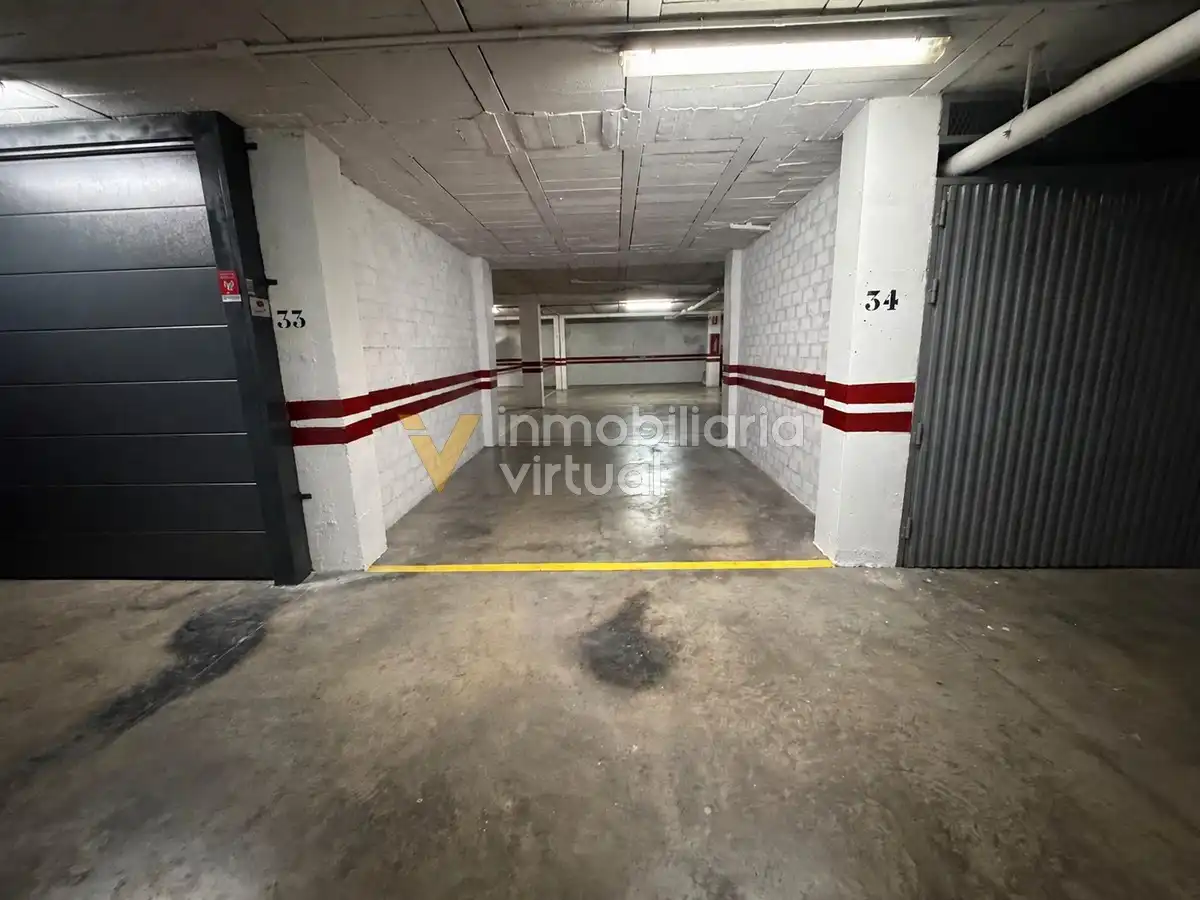 Erdgeschosswohnung zum Verkauf in Calle Collados 17, imagen 19