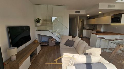 Foto 5 de Dúplex de alquiler en Carrer Major, 40, Caldes d'Estrac, Barcelona