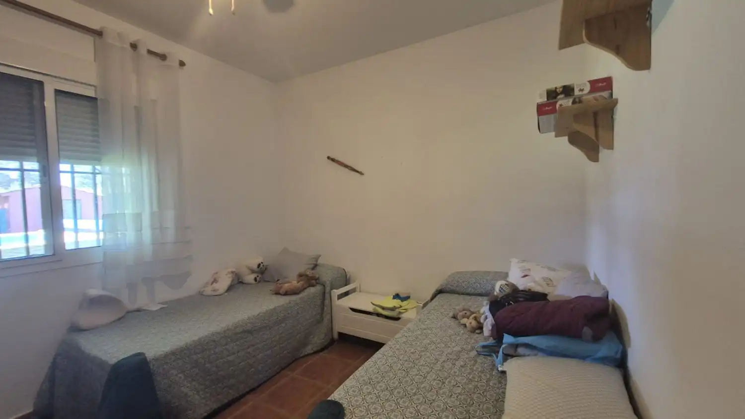 Detached house for sale in Carretera de Sevilla - Los Montitos, imagen 31