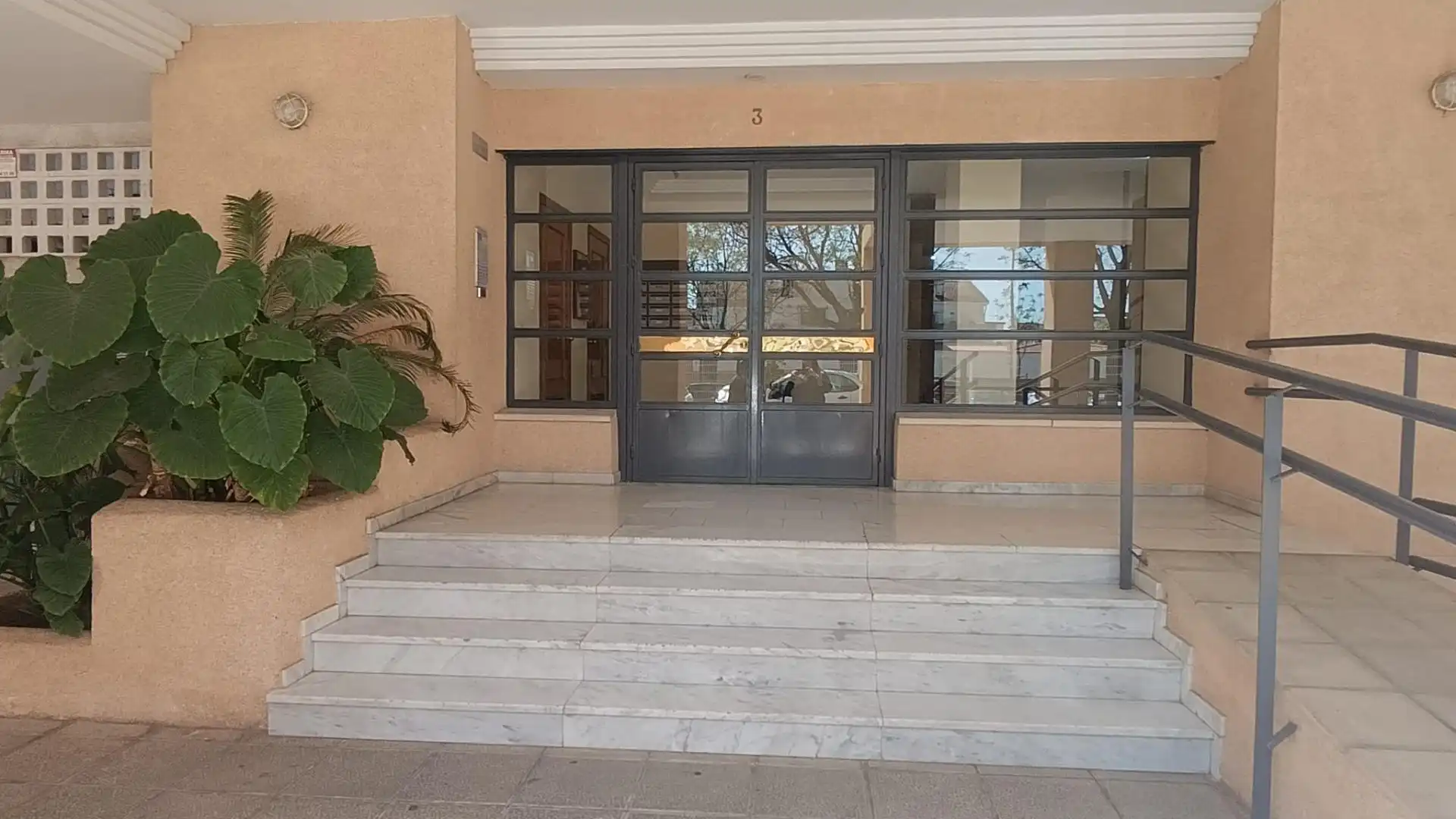 Piso de alquiler en  Sevilla Capital con Aire acondicionado