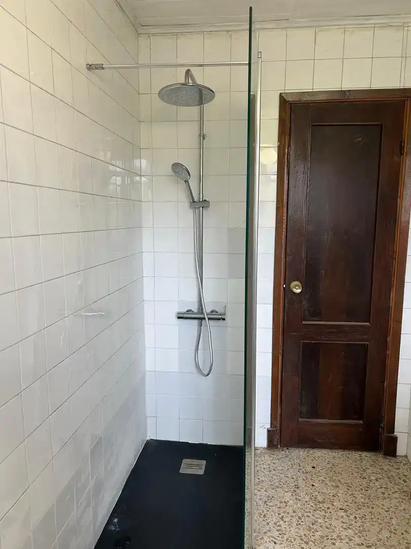 Baño de Casa o chalet en venta en Parada de Sil con Jardín privado, Trastero y Amueblado