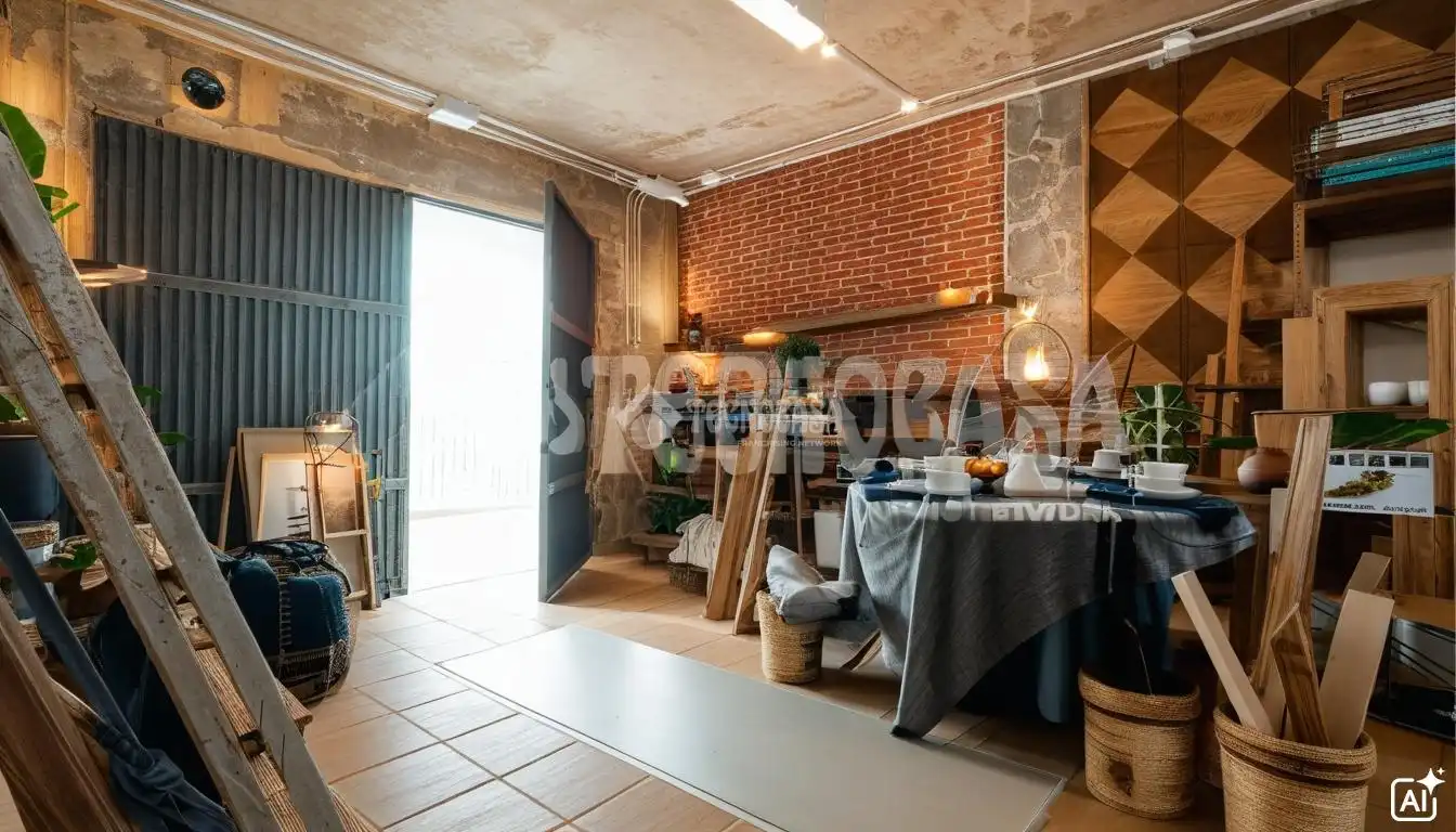 Casa en venta en La Esperanza - Llano del Moro