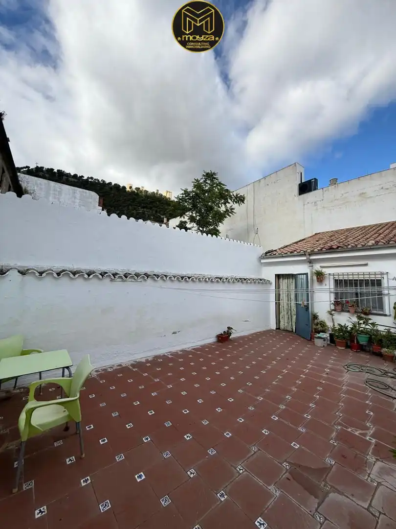 Casa con terrazza in vendita a San Ildefonso - Catedral, imagen 12