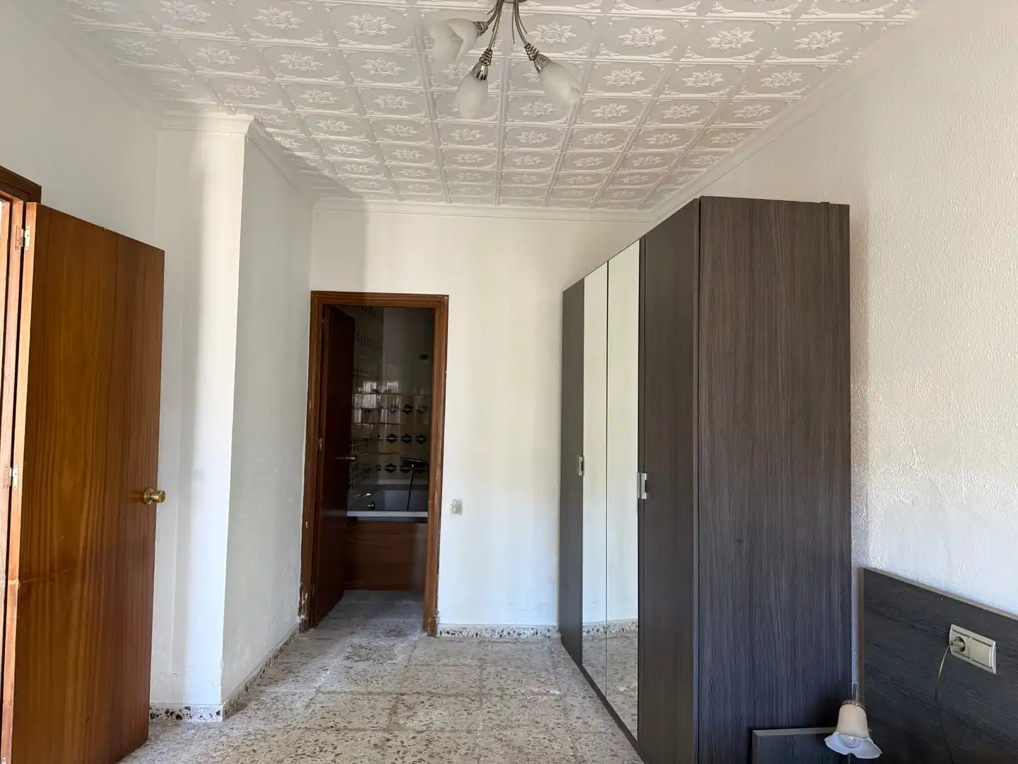 Habitación de Casa o chalet en venta en Cartagena con Jardín privado y Trastero