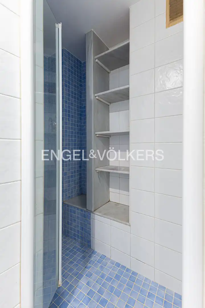Baño de Piso en venta en Barcelona con Aire acondicionado, Calefacción y Balcón