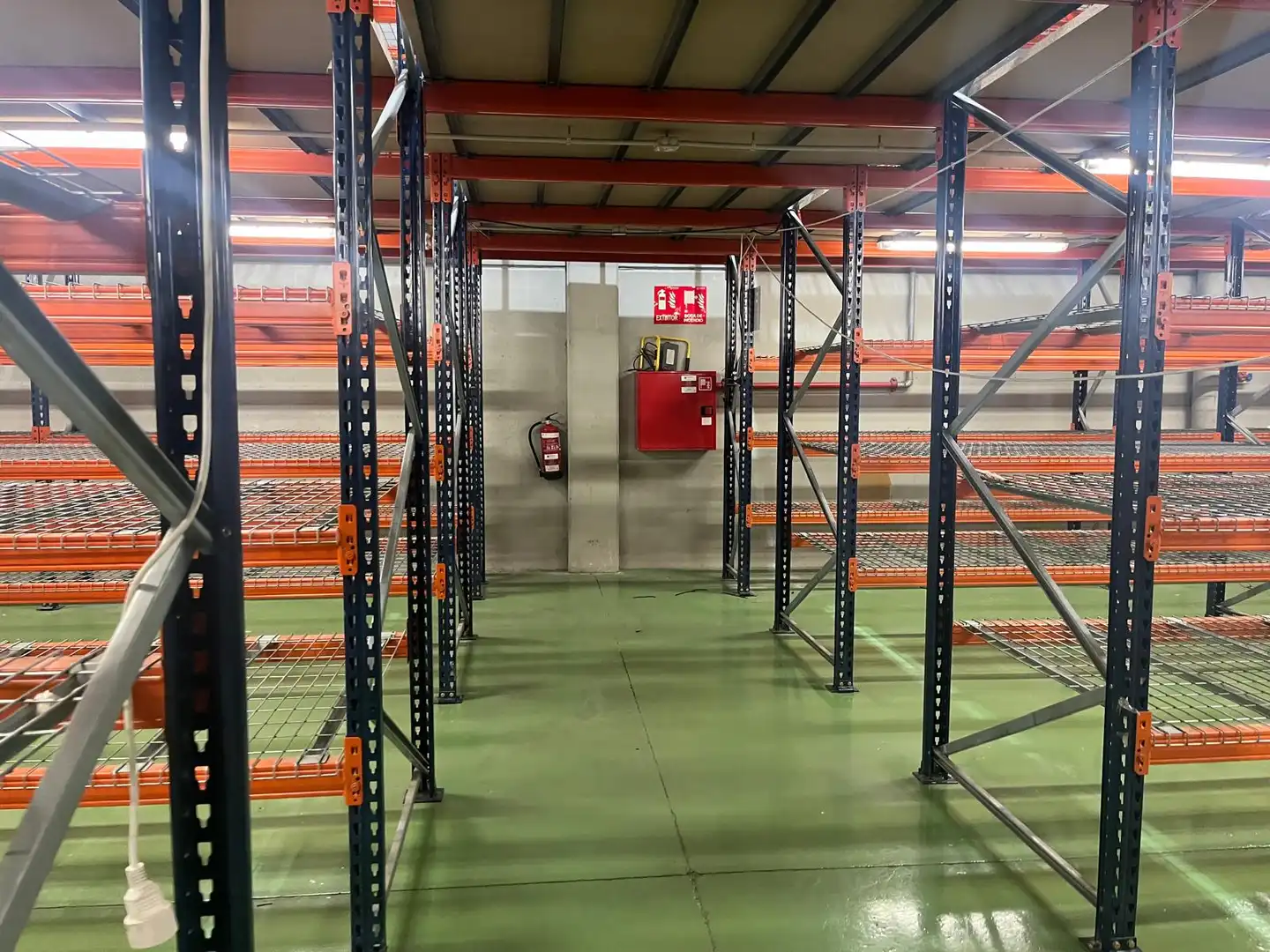 Industriegebäude zur Miete in Carrer de l'Enginy 11, imagen 19