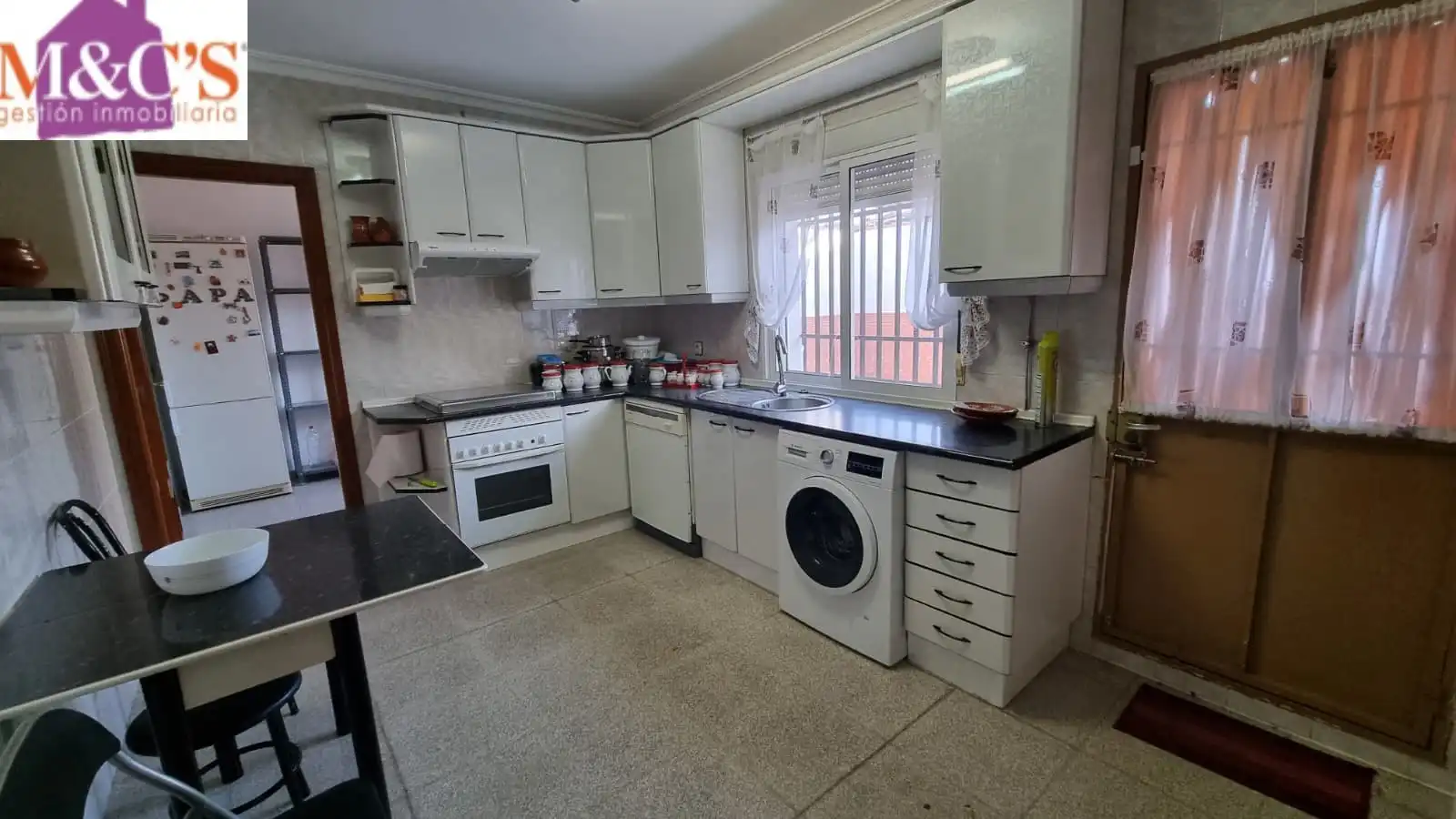 House with garden for sale in Argamasilla de Calatrava, imagen 31