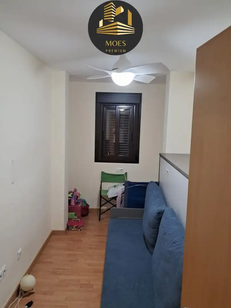 Flat with lift for sale in Los Villares, imagen 9