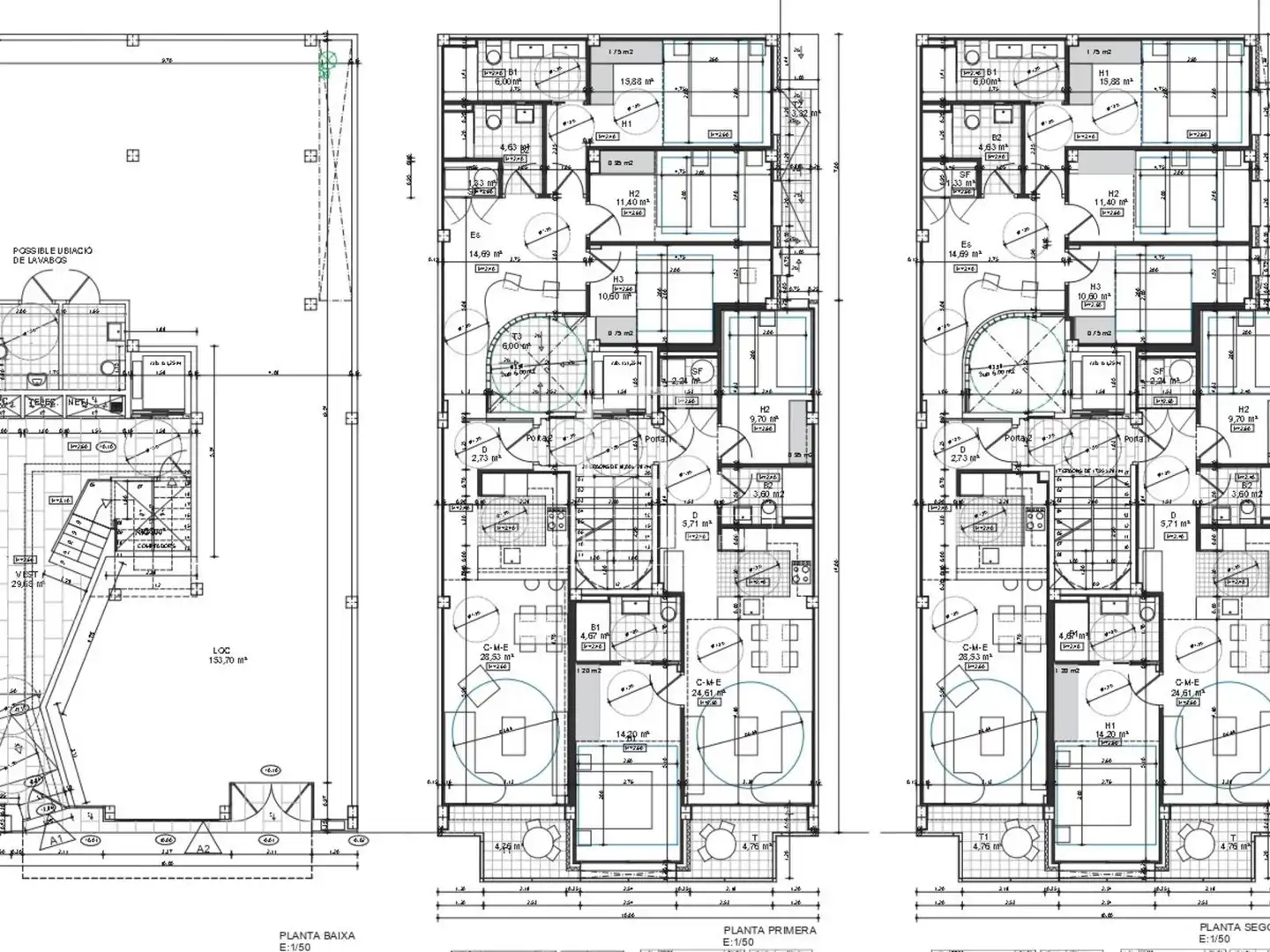 Local comercial en venta en Centre Vila, imagen 8