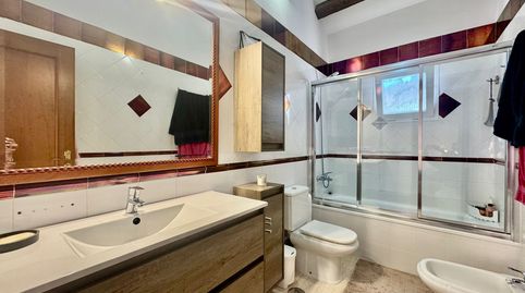 Foto 3 de Casa adosada en venta en Camino de la Cantera, 28b, Los Pacos, Fuengirola