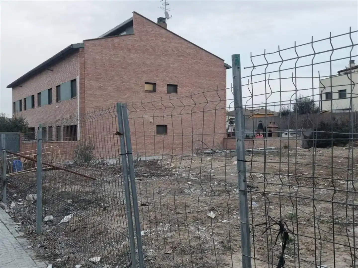Terreno en venta en Guissona