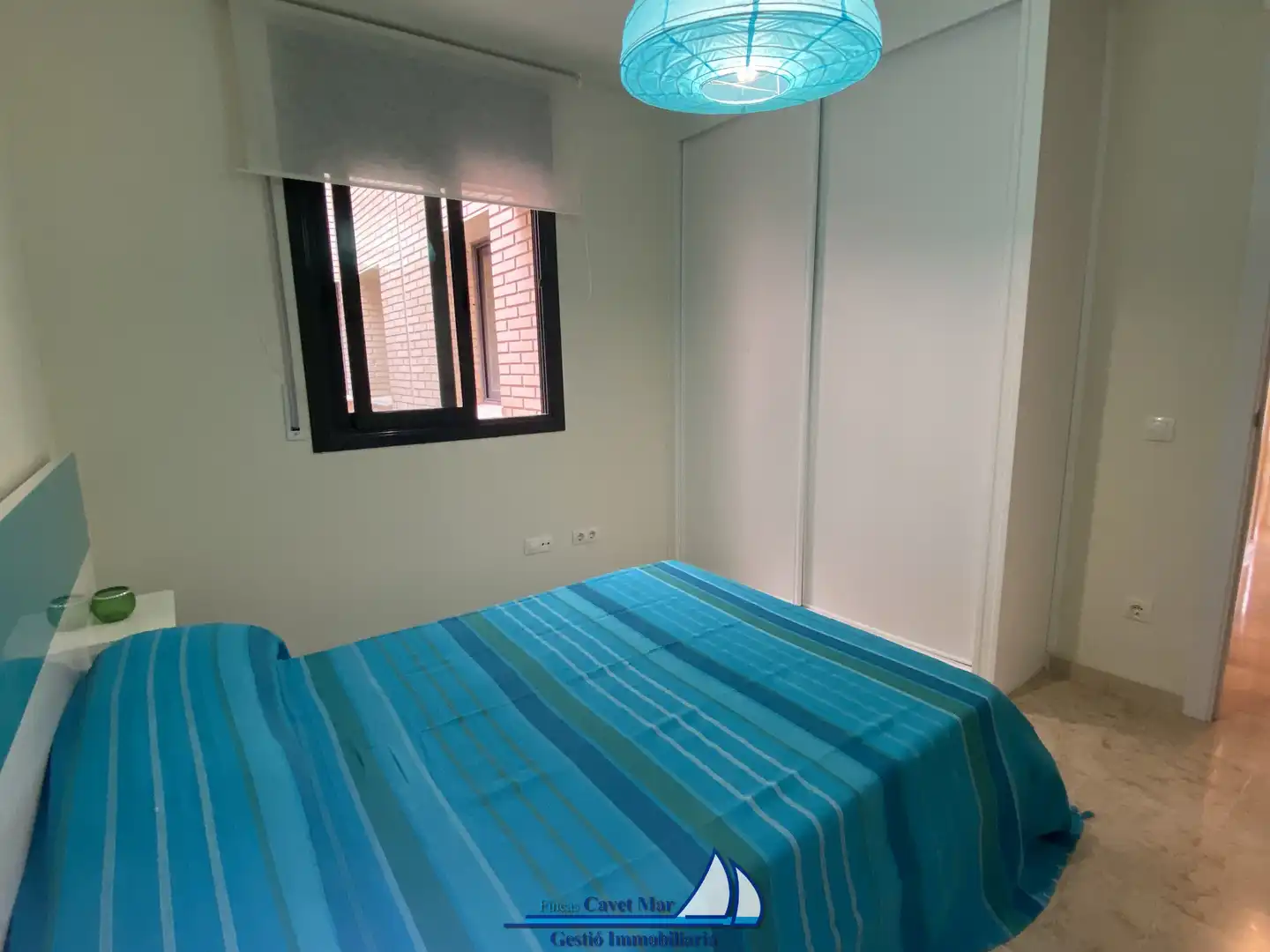 Bedroom of Attic for sale in Cambrils  with Air Conditioner, Heating and Terrace