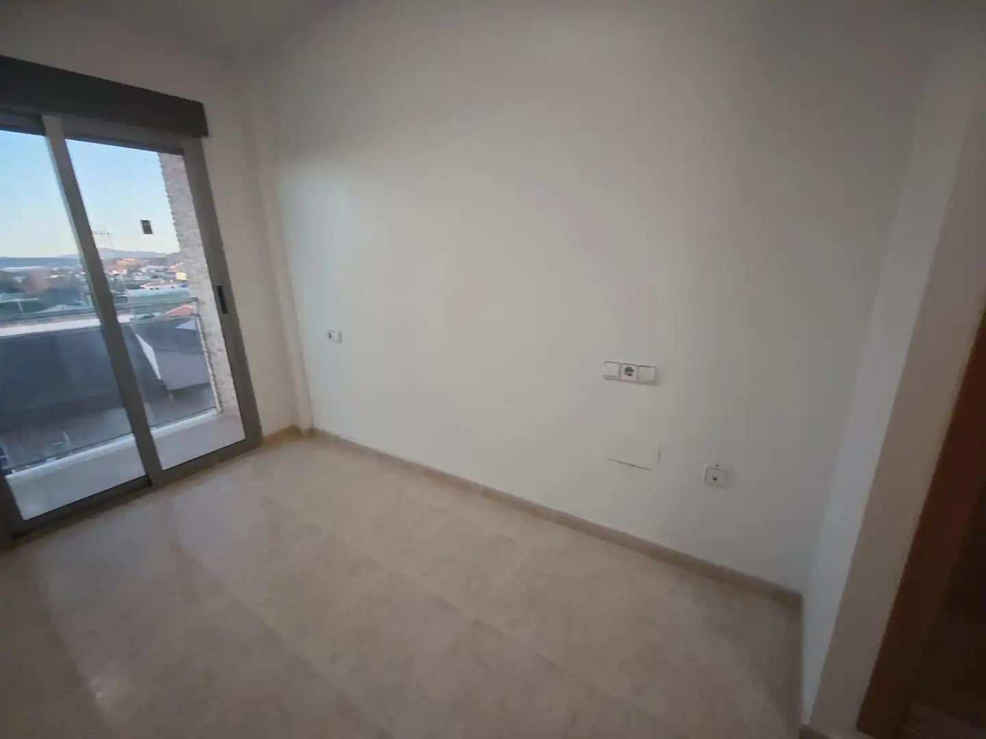 Habitación de Ático en venta en Murcia con Terraza