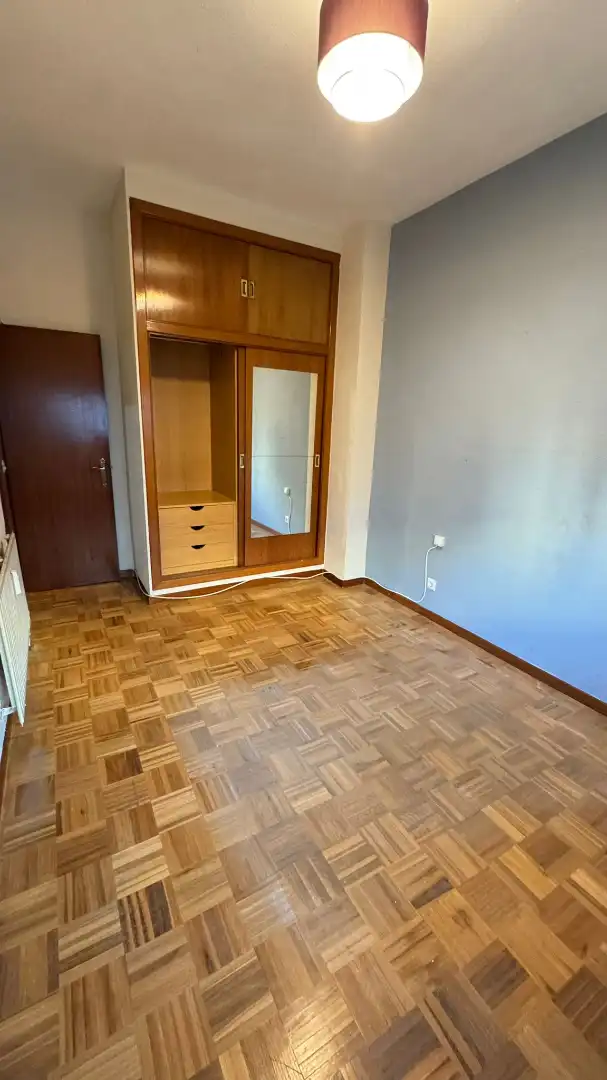 Bedroom of Flat for sale in San Fernando de Henares  with Heating and Private garden