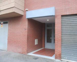 Exterior view of Garage for sale in  Granada Capital