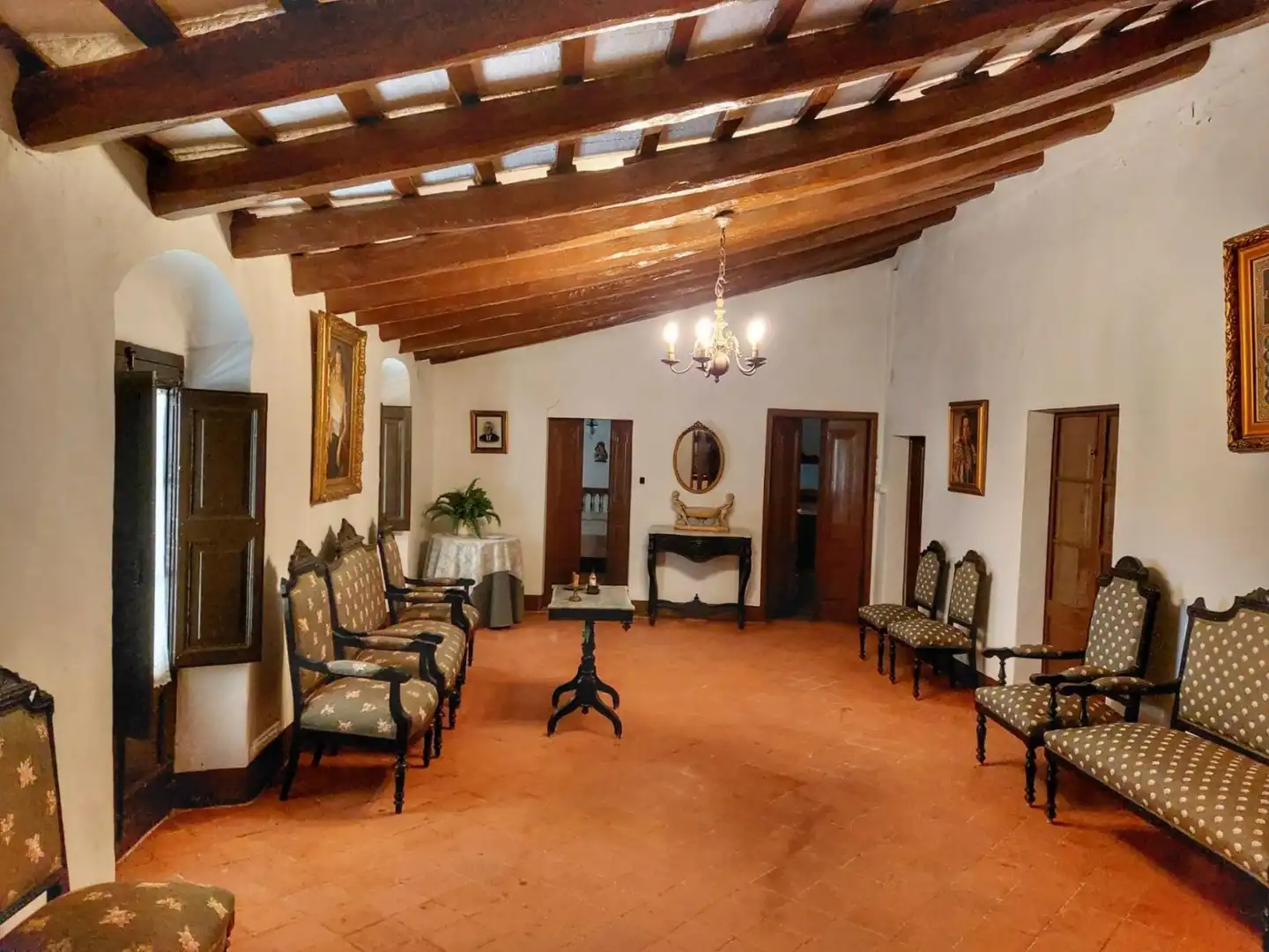 Country house zum Verkauf in Sant Pere de Ribes mit Heizung und Abstellraum