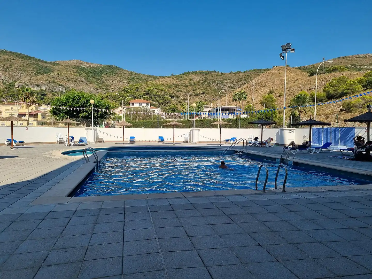 Apartment with pool for sale in Racó, imagen 14